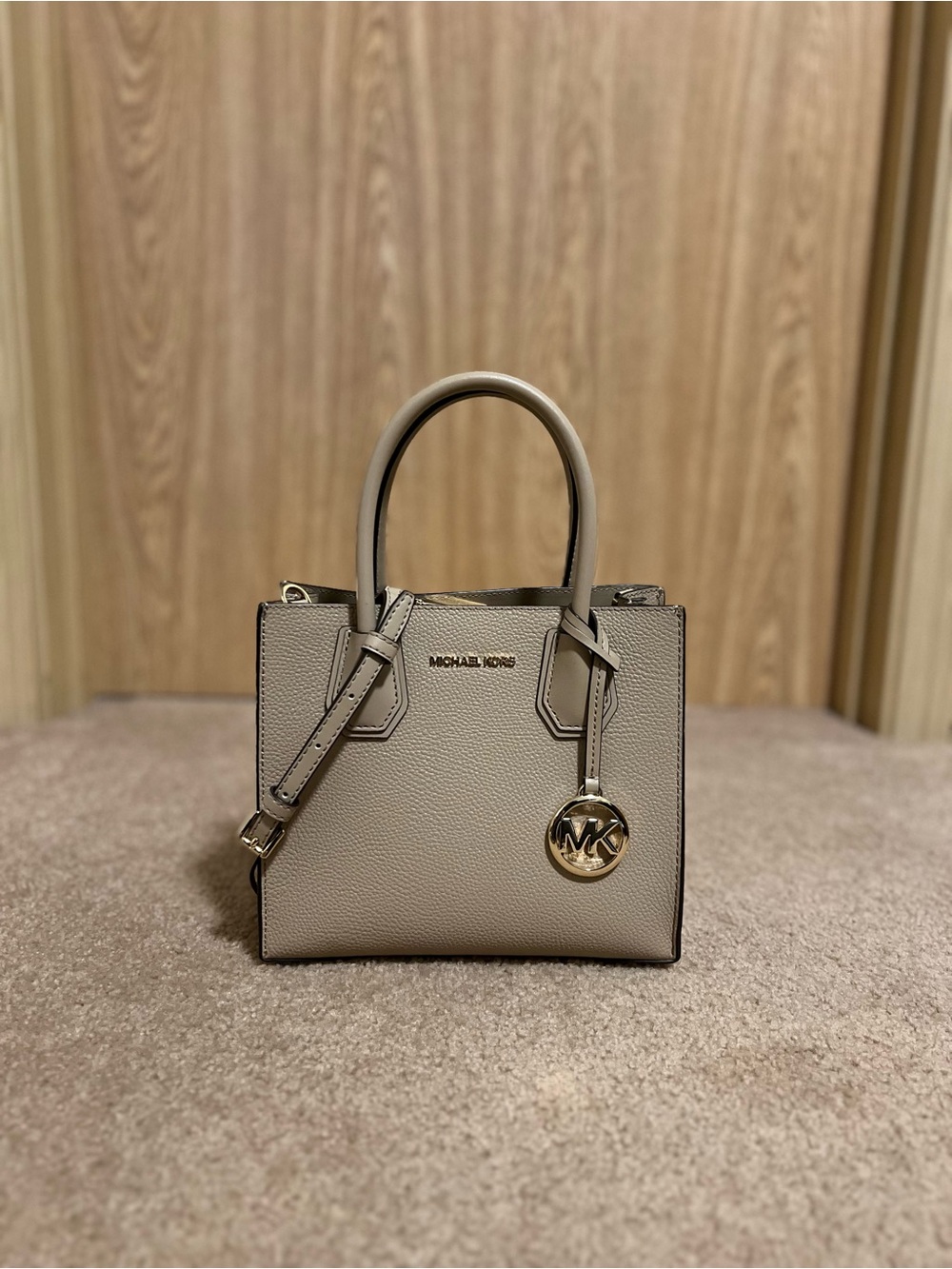 Michael Kors Medium Mercer